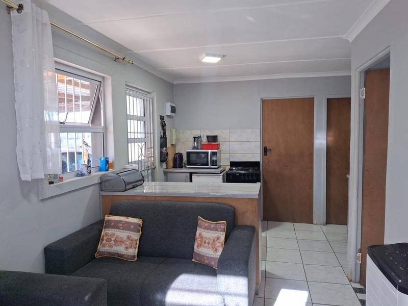 3 Bedroom Property for Sale in Voorbrug Western Cape